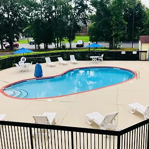 6-savannah, Ga - Midtown Саванна